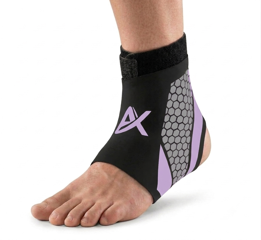 Athlex Core Ankle Brace